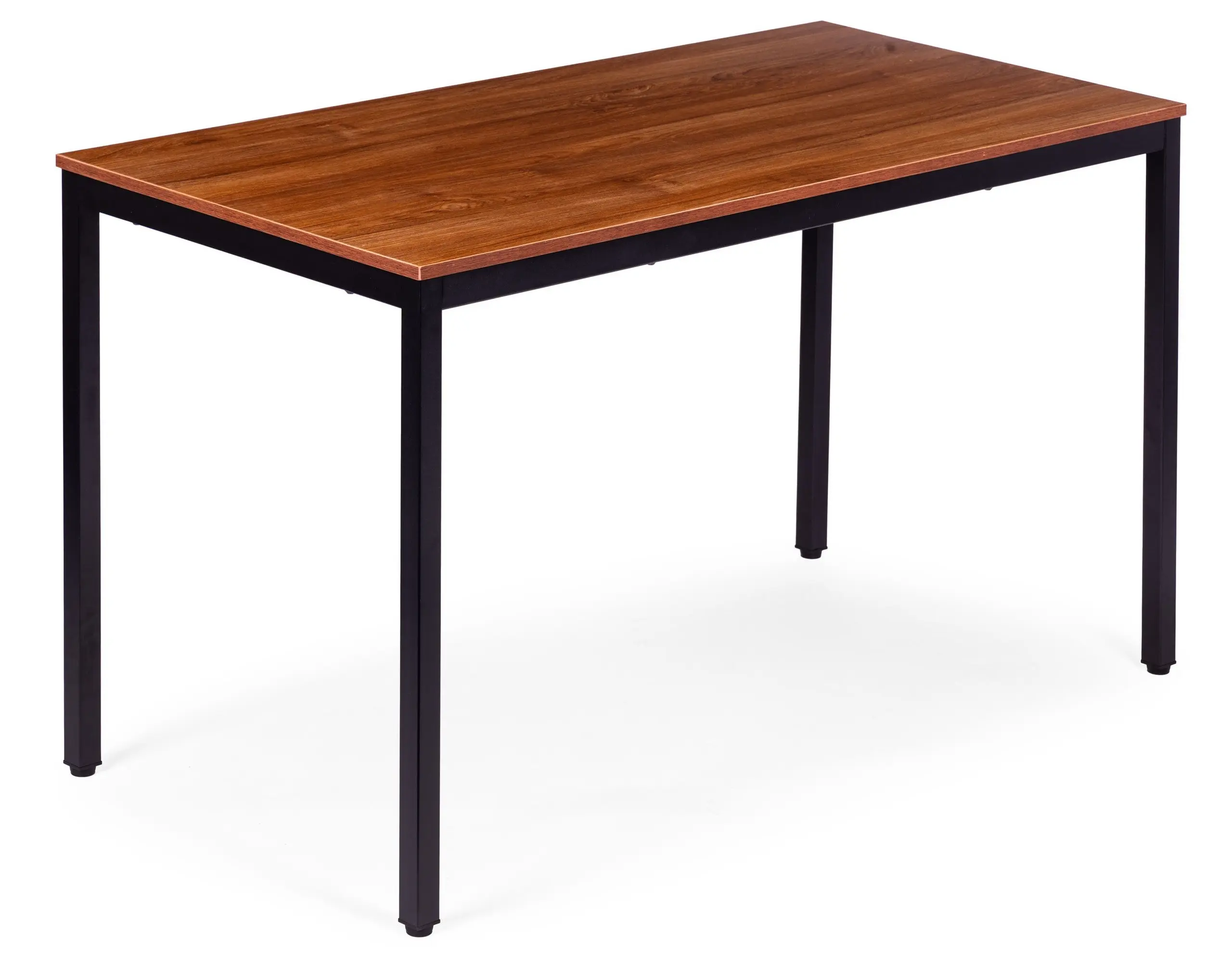 Masa de calculator Modern Home NORD-WD-BC (Brown) - 2