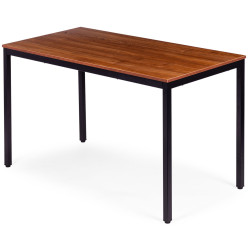 Masa de calculator Modern Home NORD-WD-BC (Brown) Thumb