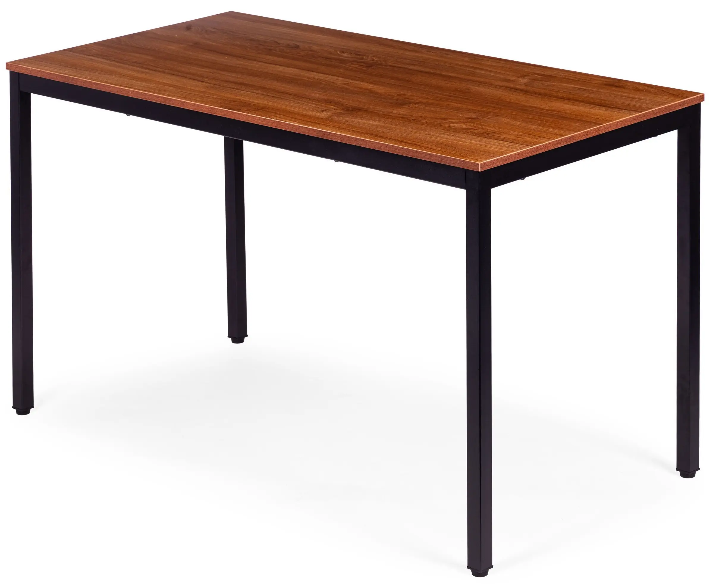 Masa de calculator Modern Home NORD-WD-BC (Brown) - 4