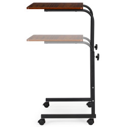 Стол компьютерный Modern Home PJJCT0135-60D (Dark Brown) Thumb