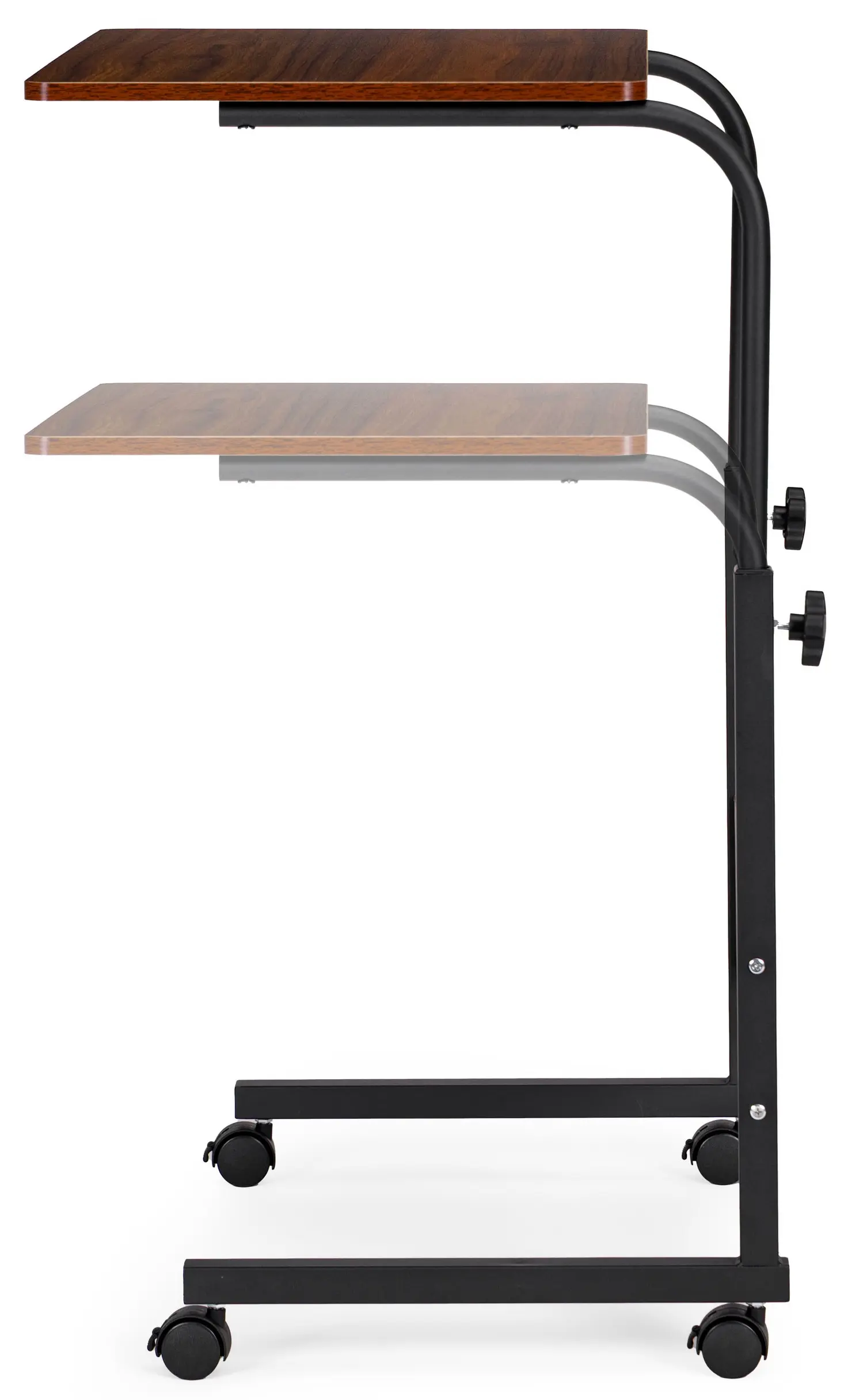 Стол компьютерный Modern Home PJJCT0135-60D (Dark Brown) - 2