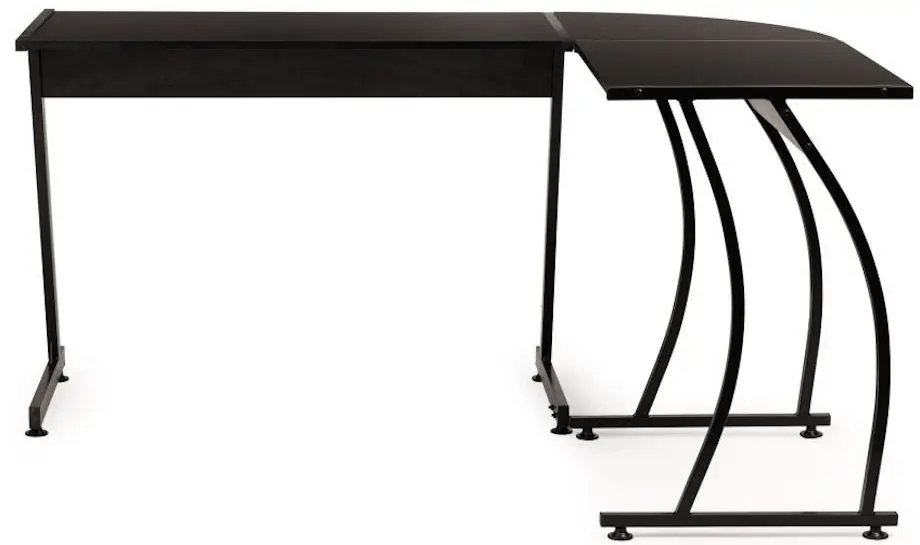 Стол компьютерный Modern Home PJJCT0136 (Black)