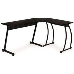 Стол компьютерный Modern Home PJJCT0136 (Black) Thumb