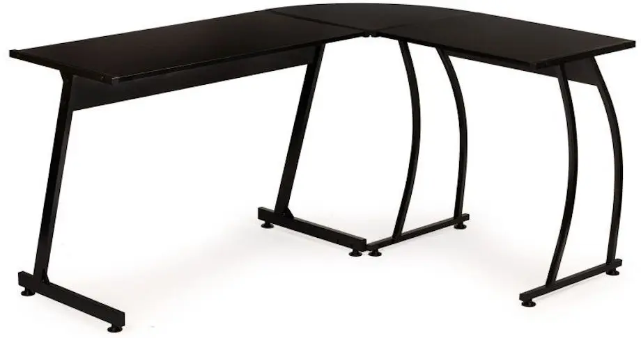 Стол компьютерный Modern Home PJJCT0136 (Black)