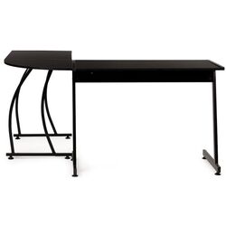 Стол компьютерный Modern Home PJJCT0136 (Black) Thumb