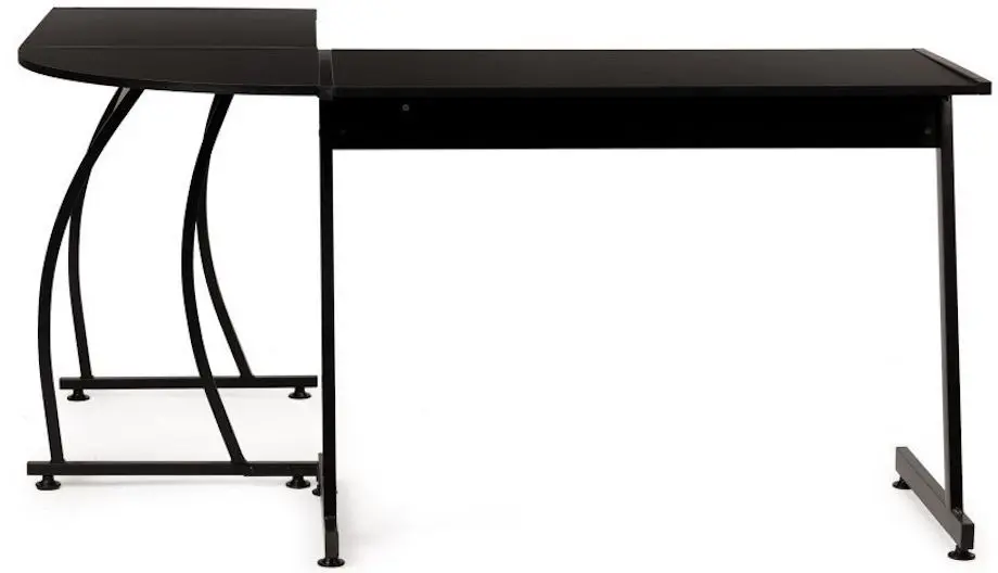 Стол компьютерный Modern Home PJJCT0136 (Black)