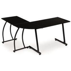 Стол компьютерный Modern Home PJJCT0136 (Black) Thumb