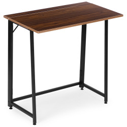 Стол компьютерный Modern Home TH-FD-15 (Brown) Thumb