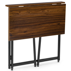 Стол компьютерный Modern Home TH-FD-15 (Brown) Thumb