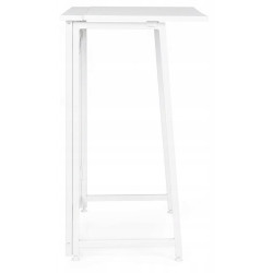 Стол компьютерный Modern Home TH-FD-5 (White) Thumb