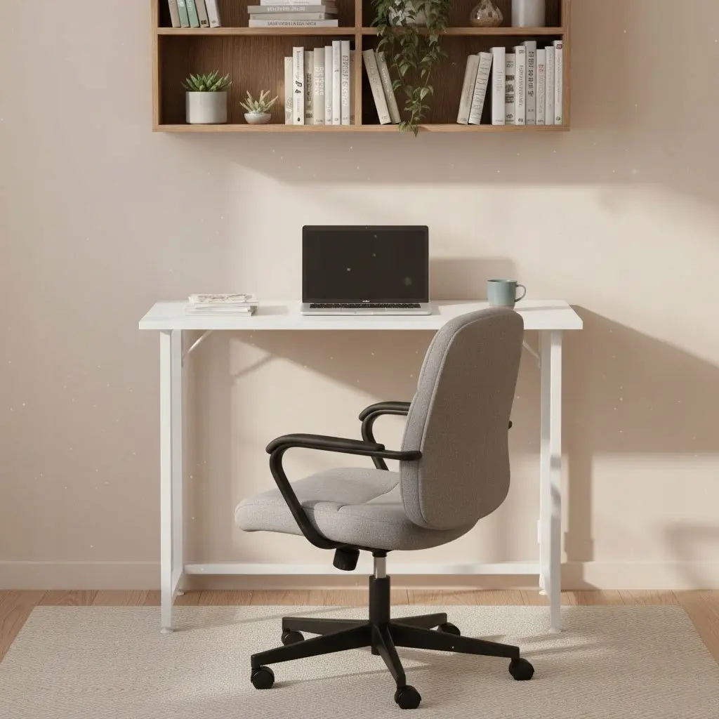 Стол компьютерный Modern Home TH-FD-5 (White)