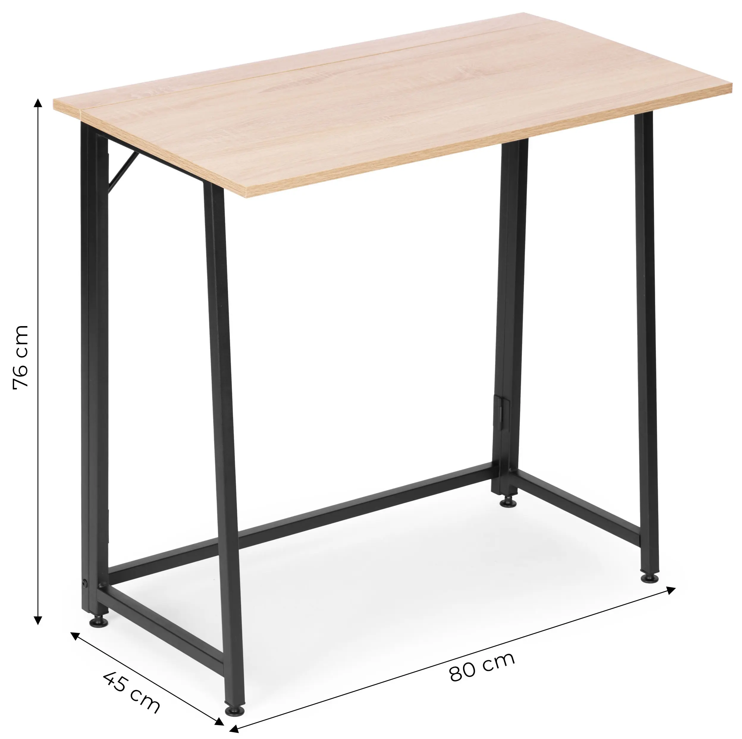 Стол компьютерный Modern Home TH-FD-6-16 (Beige) - 5