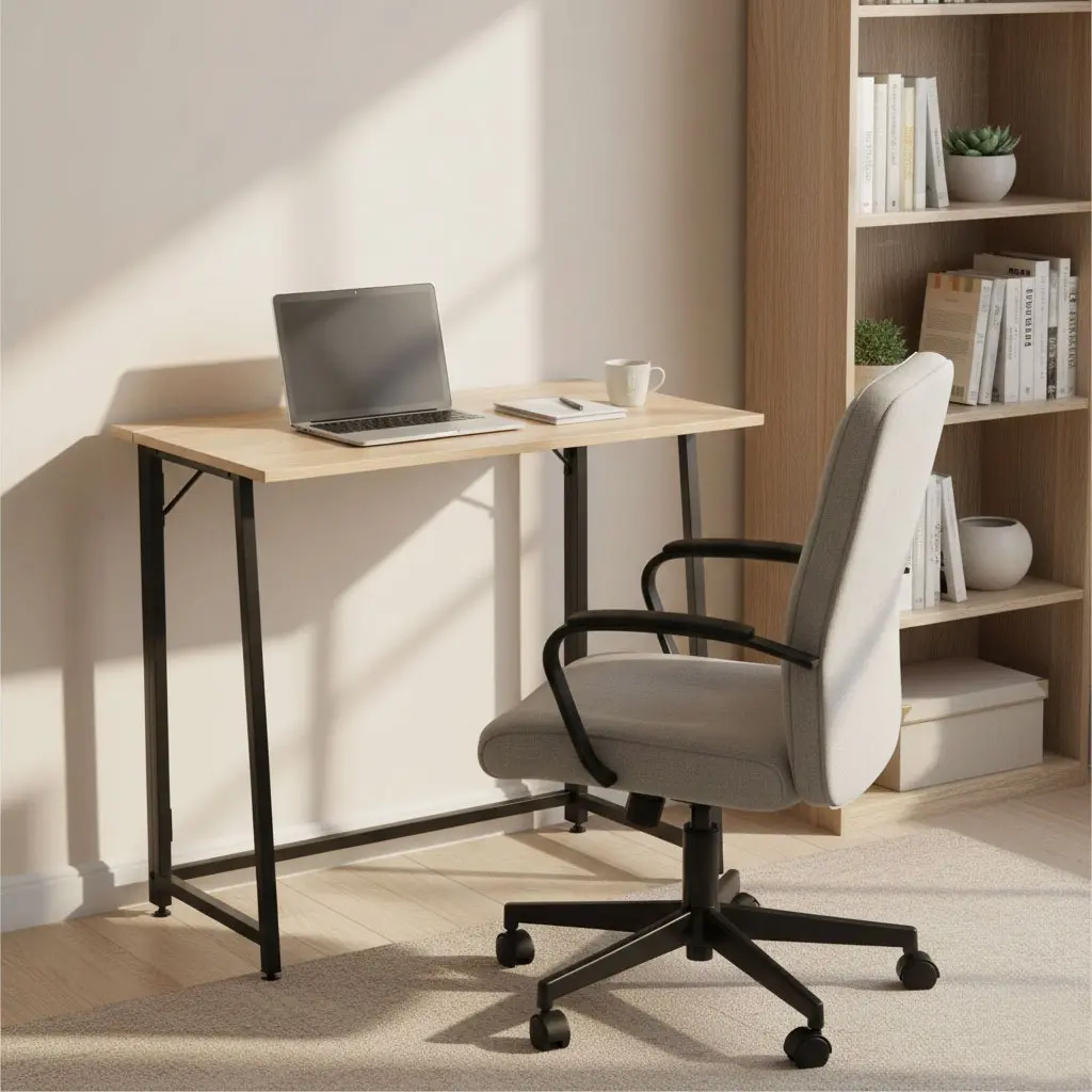 Стол компьютерный Modern Home TH-FD-6-16 (Beige)