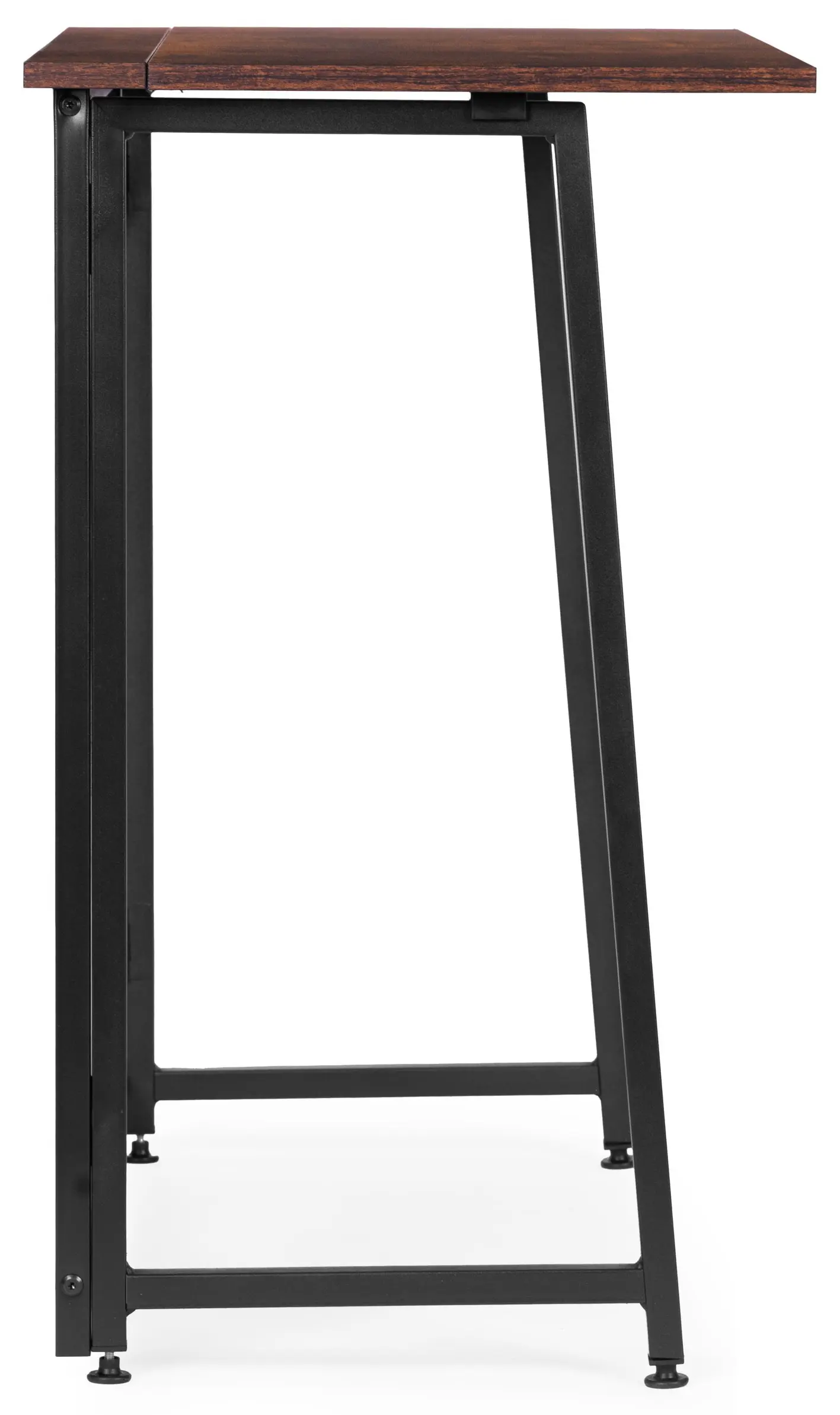 Masa de calculator Modern Home TH-FD-7-16 (Brown/Black) - 3