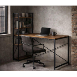 Стол компьютерный Modern Home TH-SD-15 (Dark Walnut)