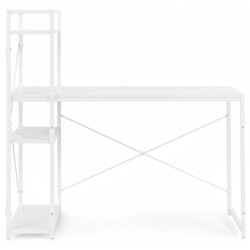 Masa de calculator Modern Home TH-SD-5 (White) Thumb