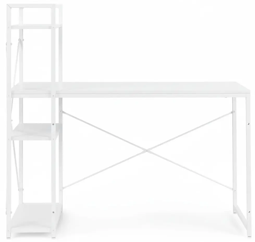 Masa de calculator Modern Home TH-SD-5 (White) - 2