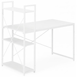 Masa de calculator Modern Home TH-SD-5 (White) Thumb