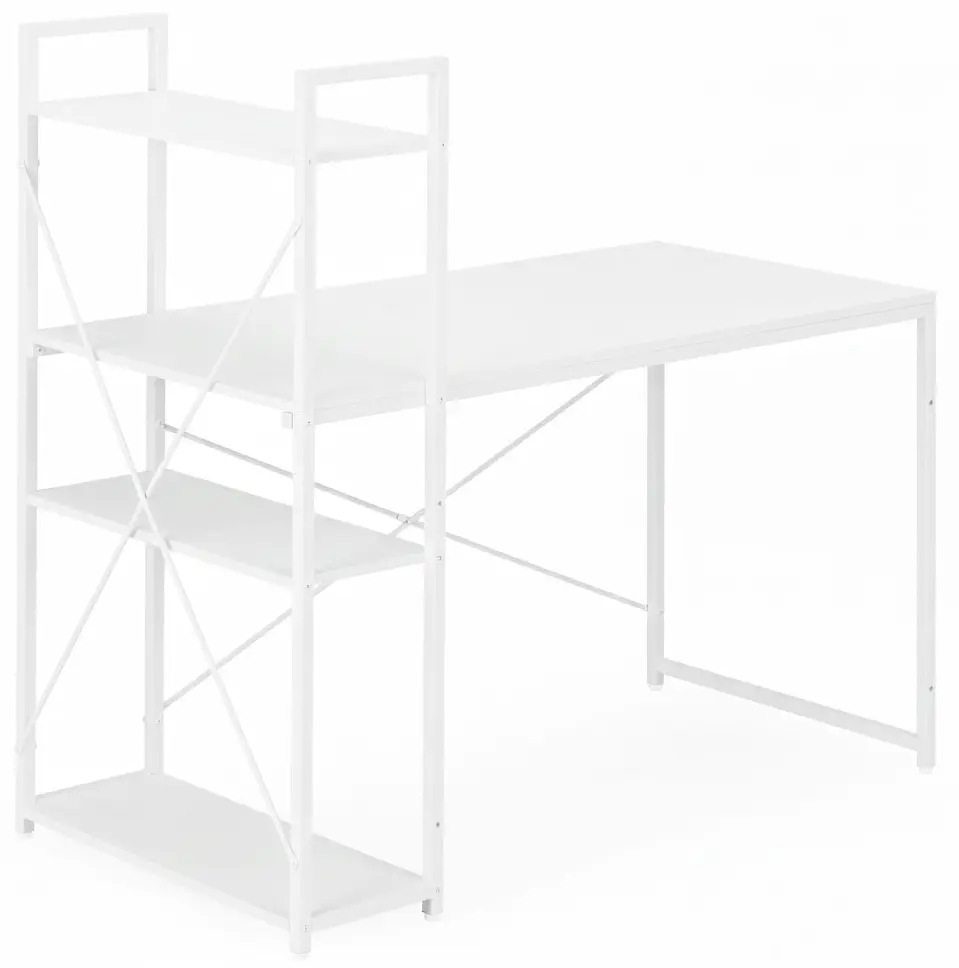 Masa de calculator Modern Home TH-SD-5 (White) - 3