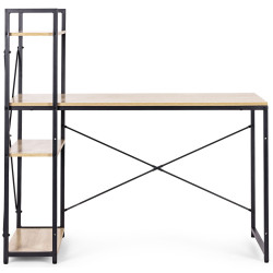 Masa de calculator Modern Home TH-SD-6-16 (Beige) Thumb