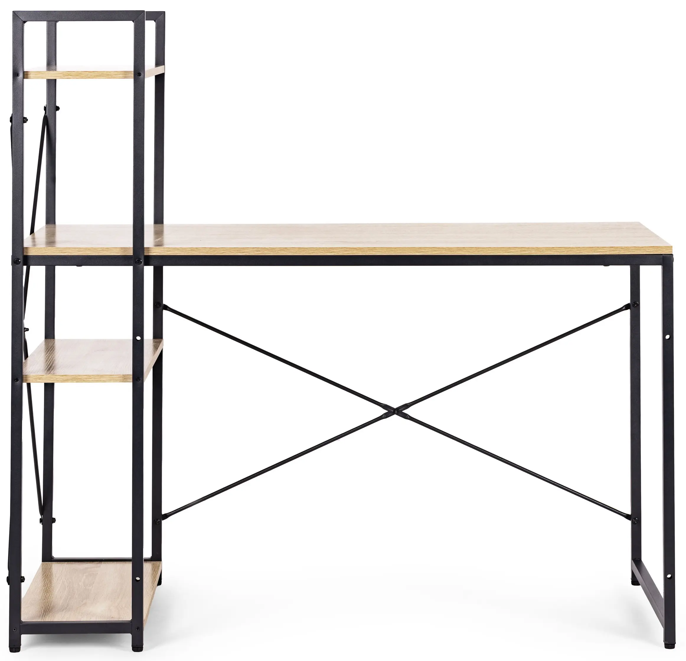 Masa de calculator Modern Home TH-SD-6-16 (Beige) - 2