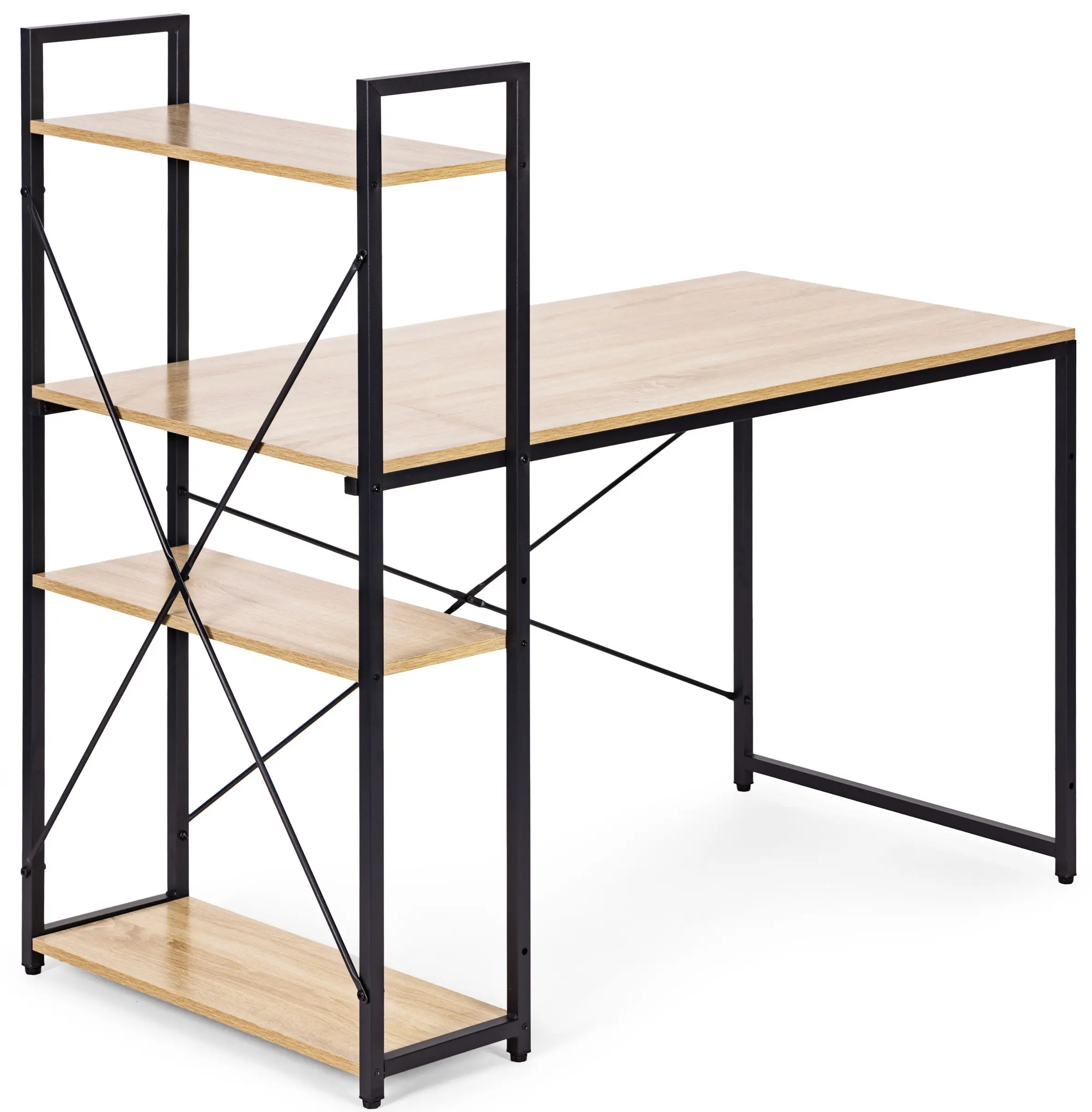 Masa de calculator Modern Home TH-SD-6-16 (Beige) - 3