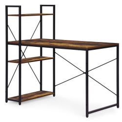 Стол компьютерный Modern Home TH-SD-7-16 (Brown) Thumb