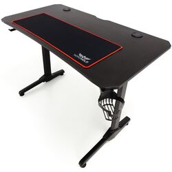 Birou de gaming Nordhold GD1100 (Black) Thumb