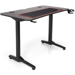 Birou de gaming Nordhold GD1100 (Black)