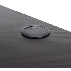 Birou de gaming Nordhold GD1100 (Black) Thumb