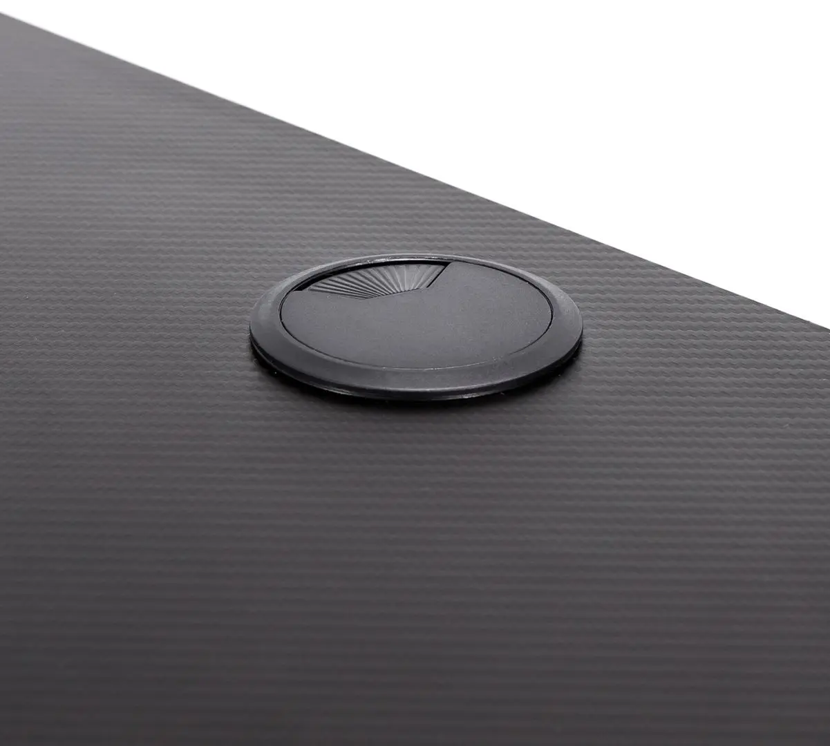 Birou de gaming Nordhold GD1100 (Black) - 4