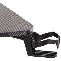 Birou de gaming Nordhold GD1100 (Black) Thumb