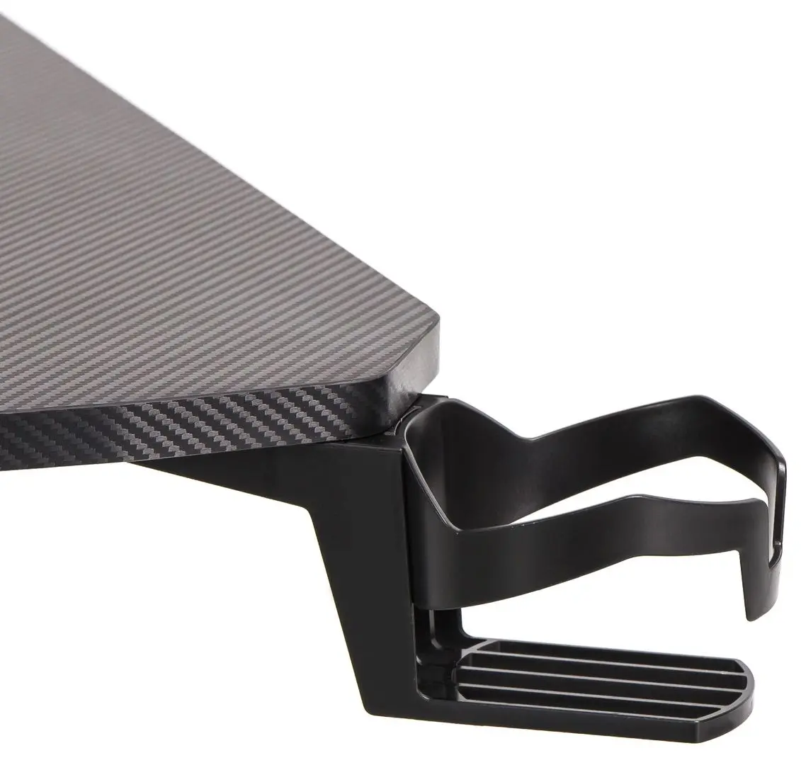 Birou de gaming Nordhold GD1100 (Black) - 7