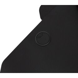 Birou de gaming Nordhold GD1400 (Black/Red) Thumb