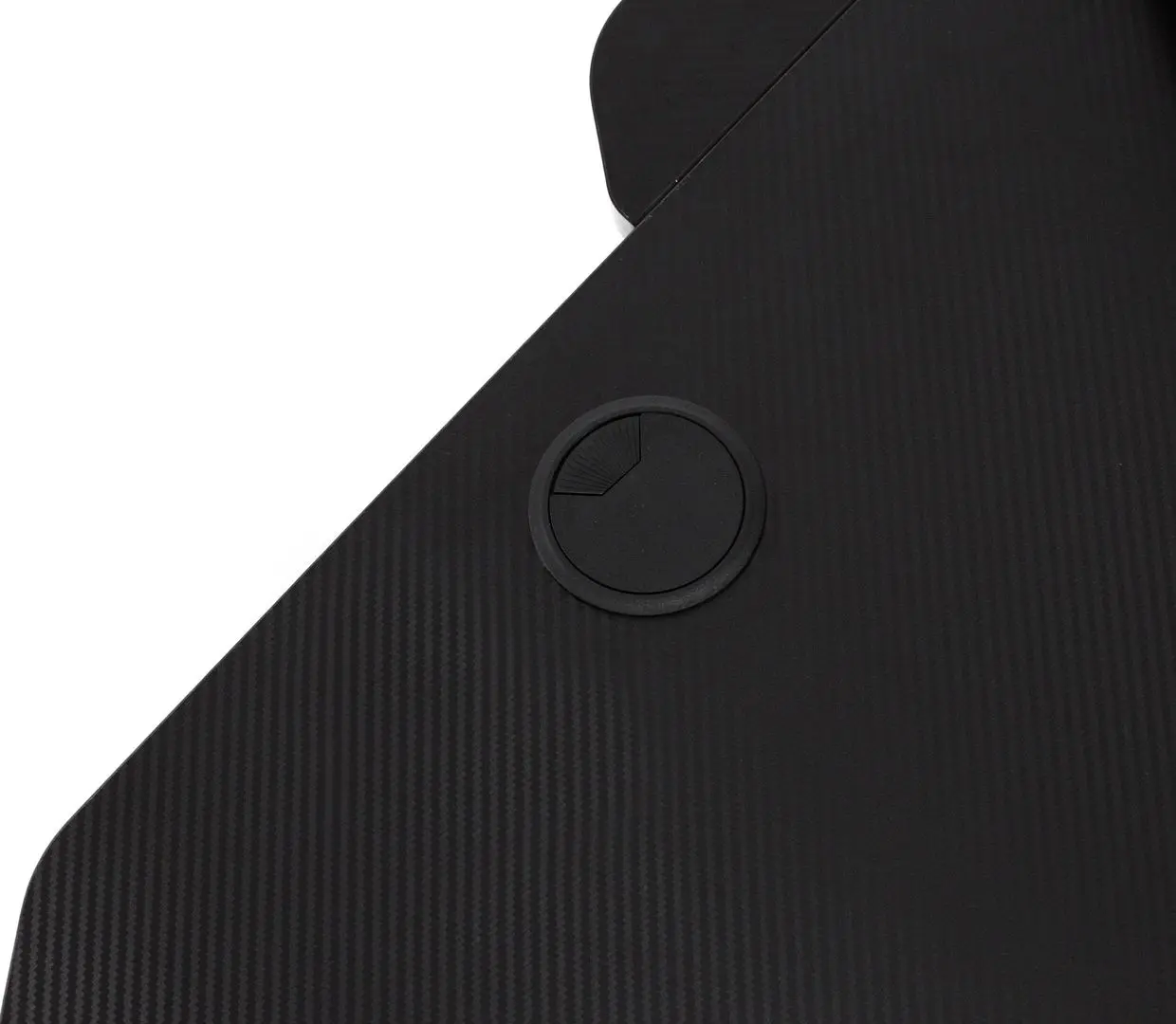 Birou de gaming Nordhold GD1400 (Black/Red)