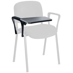 Masa pentru laptop Nowy Styl ISO 41100001 (Black) Thumb