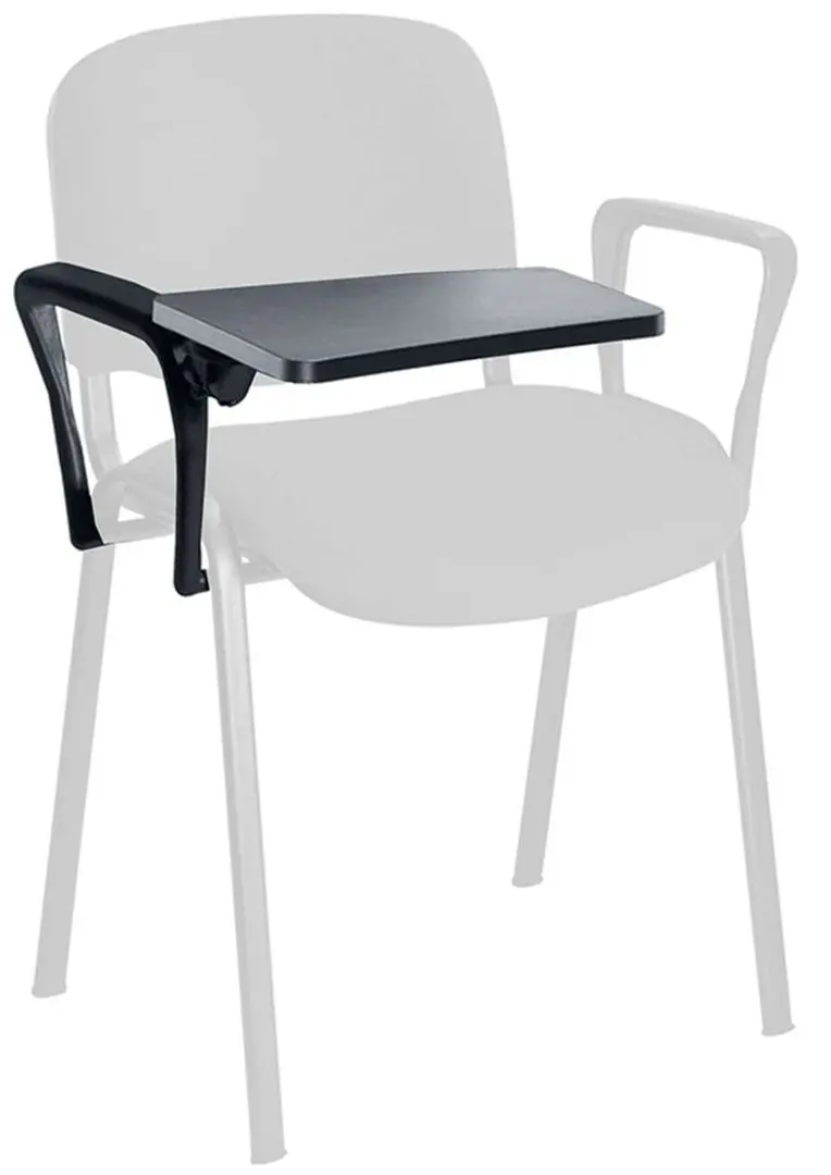 Masa pentru laptop Nowy Styl ISO 41100001 (Black) - 2