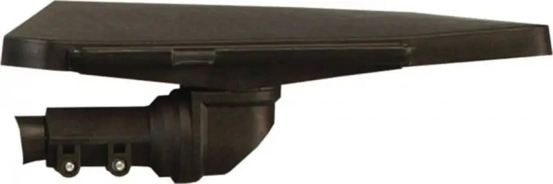 Masa pentru laptop Nowy Styl ISO 41100001 (Black) - 3