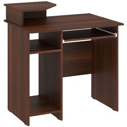 Masa pentru calculator Пехотин Orion (Nut)