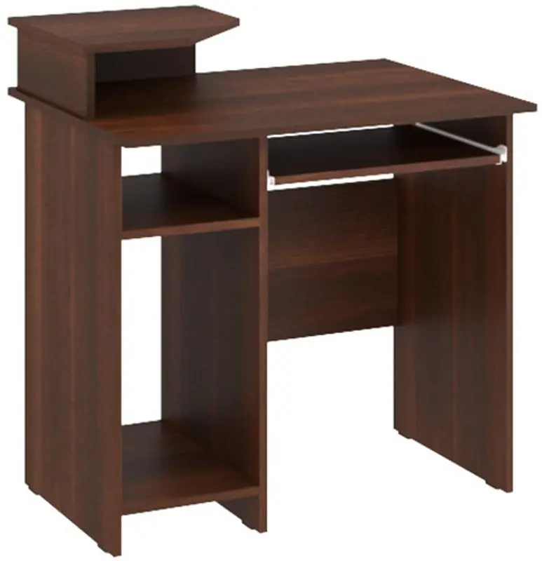 Masa pentru calculator Пехотин Orion (Nut)