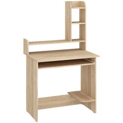 Masa pentru calculator Пехотин Praktik (Sonoma Oak)