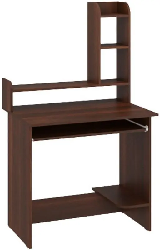 Masa pentru calculator Пехотин Praktik (Nut)