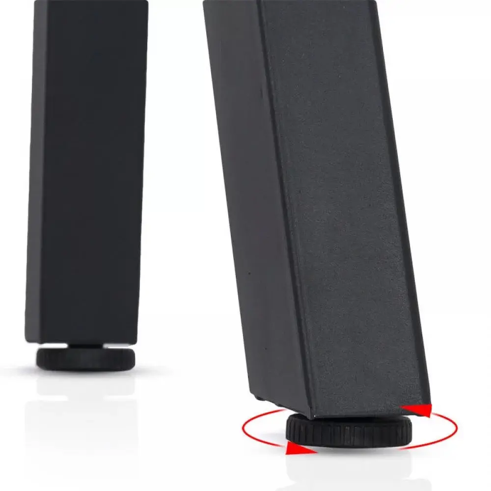 Masa gaming Prestige Chairs OFF 300 (Black) - 5