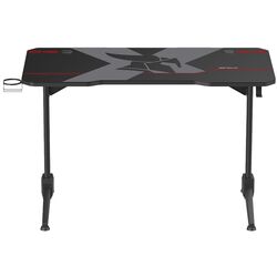 Masa pentru calculator gaming Serioux Catalyst (Black) Thumb