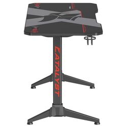 Masa pentru calculator gaming Serioux Catalyst (Black) Thumb