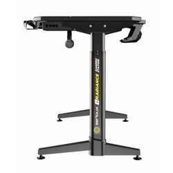 Masa de calculator gaming Serioux eRadiance SRXGT-ERADIANCE (Black) Thumb