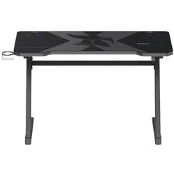 Masa pentru calculator gaming Serioux Glitch (Black) Thumb