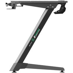 Masa de calculator gaming Serioux zRadiance SRXGT-ZRADIANCE-G (Black/Green) Thumb