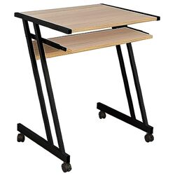 Стол для ноутбука Signal B-233 (Oak/Black) Thumb