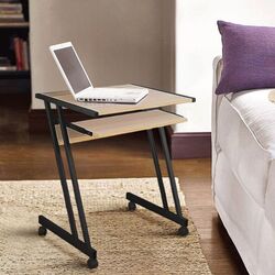 Стол для ноутбука Signal B-233 (Oak/Black)